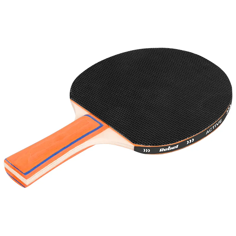 Set Tenis de Masa Ping Pong Rebel Active