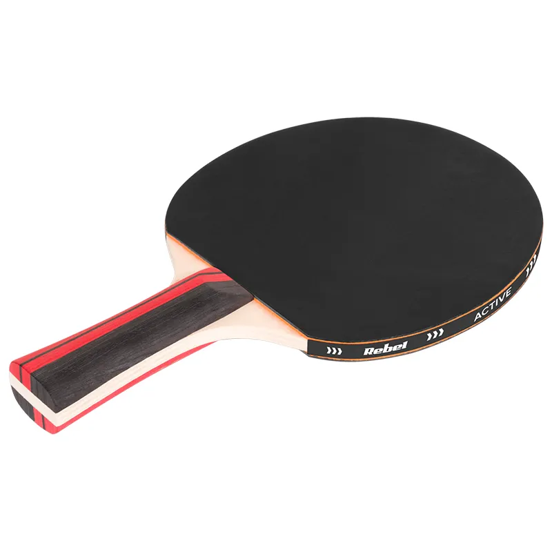 Set Tenis de Masa Ping Pong Rebel Active