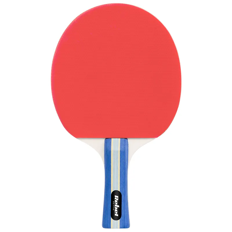 Set Tenis de Masa Ping Pong Rebel Active