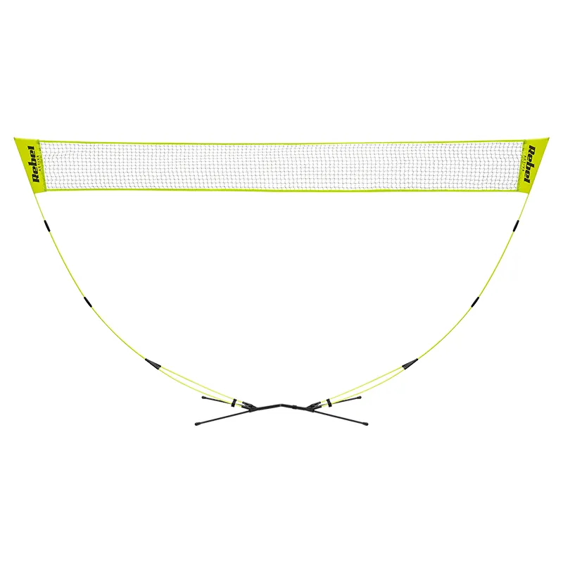 Fileu  Badminton Rebel Active