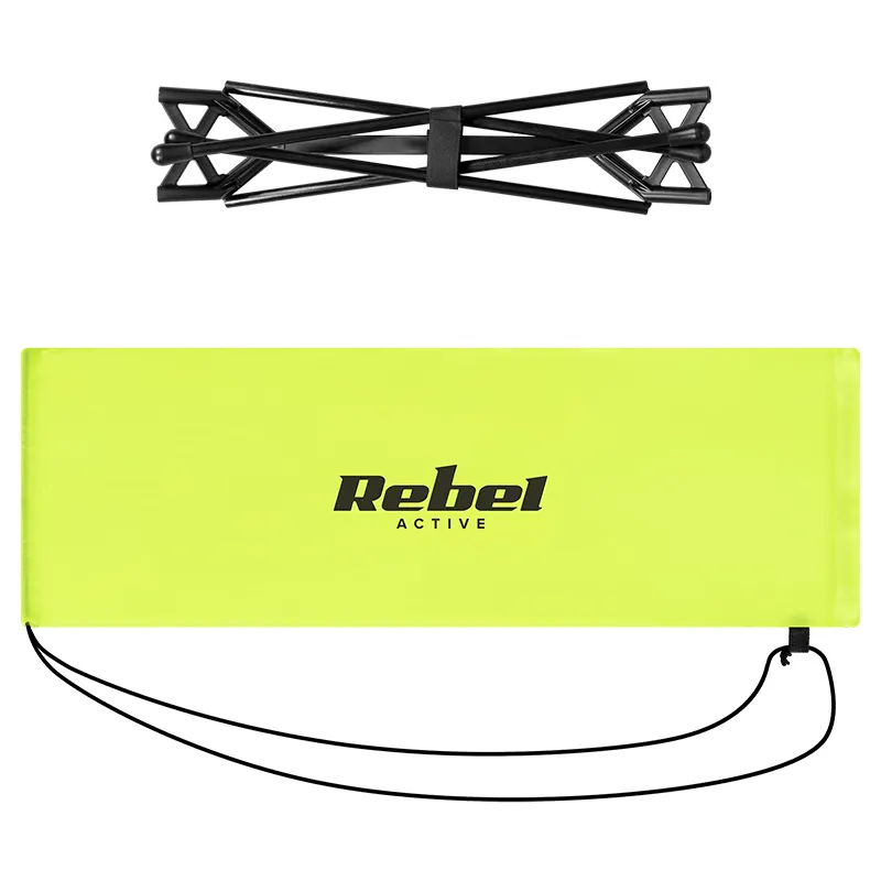 Fileu  Badminton Rebel Active