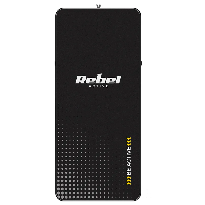 Placa Sup Gonflabila 350X80X15 CM Rebel Active