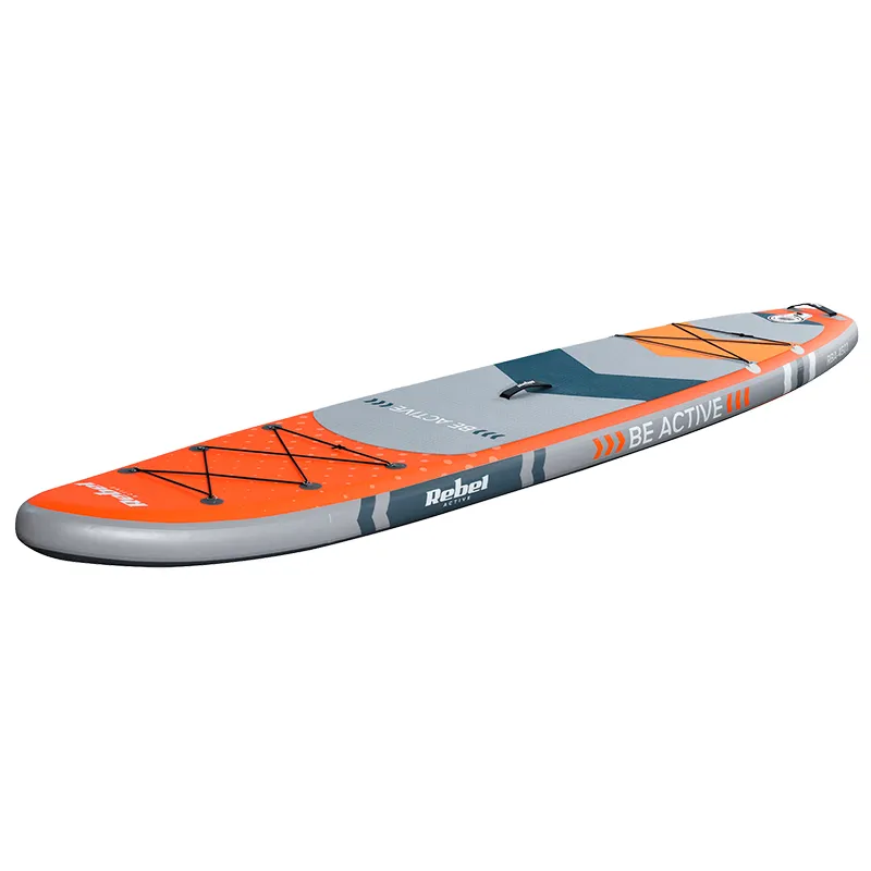 Placa Gonflabila Stand Up Paddle Sup Rebel Active