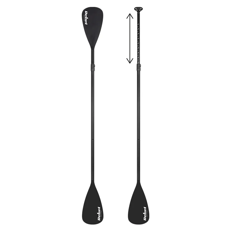 Placa Sup Gonflabila 350X80X15 CM Rebel Active