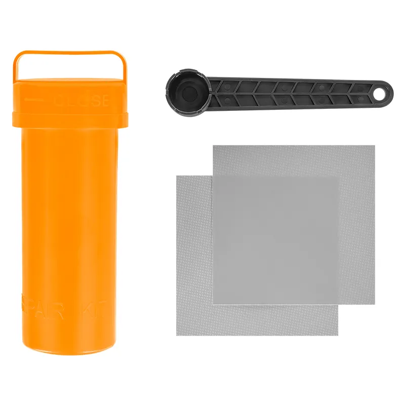 Placa Sup Gonflabila 350X80X15 CM Rebel Active