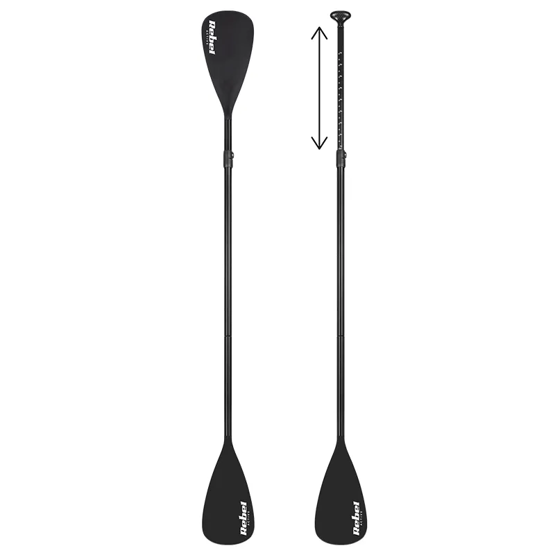 Placa Gonflabila Stand Up Paddle Sup Rebel Active
