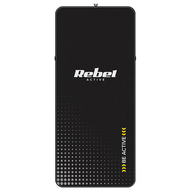 Placa Gonflabila Stand Up Paddle Sup Rebel Active