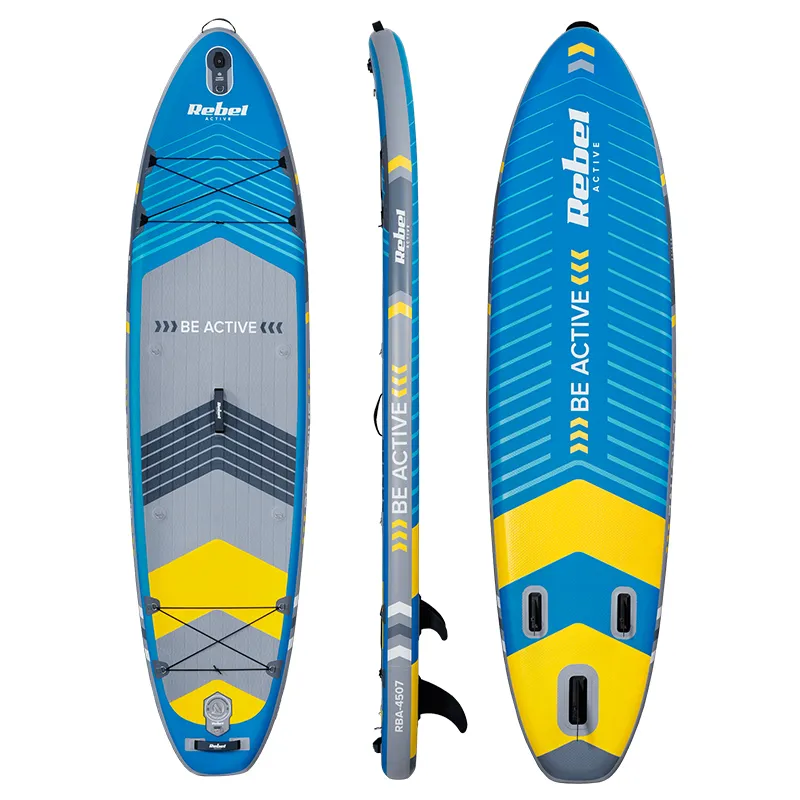 Placa Sup Gonflabila 335X84X15 CM Rebel Activ