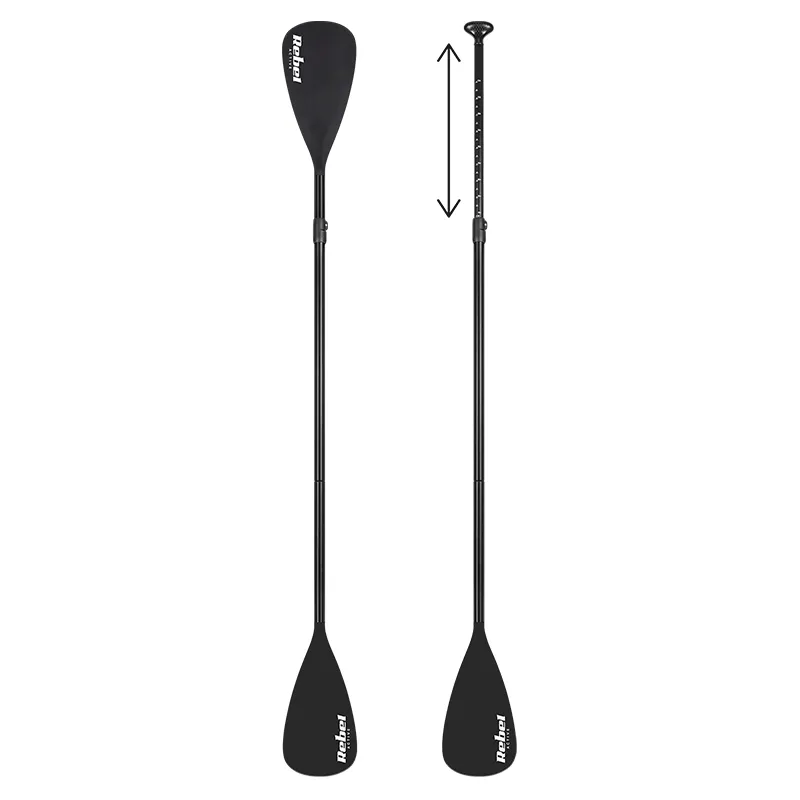 Placa Sup Gonflabila 335X84X15 CM Rebel Activ