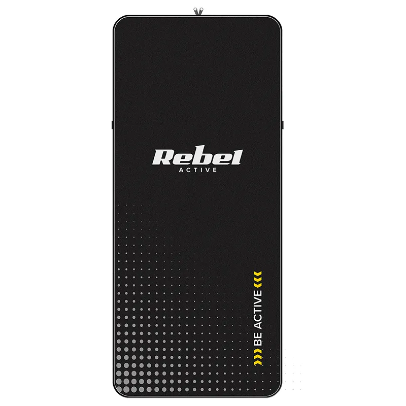 Placa Sup Gonflabila 335X84X15 CM Rebel Activ