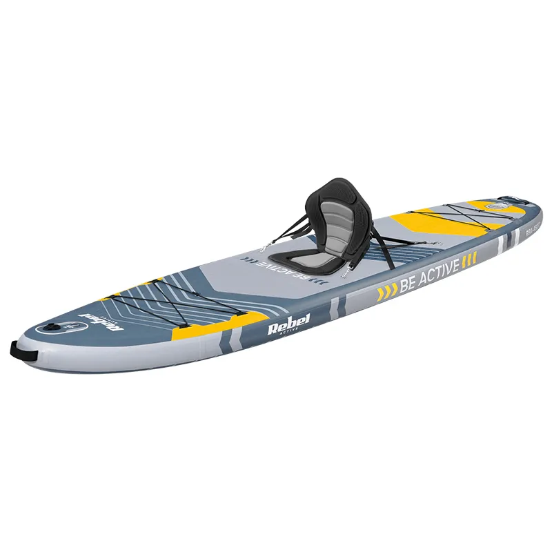 Placa Sup Gonflabila 335X84X15 CM Rebel Activ