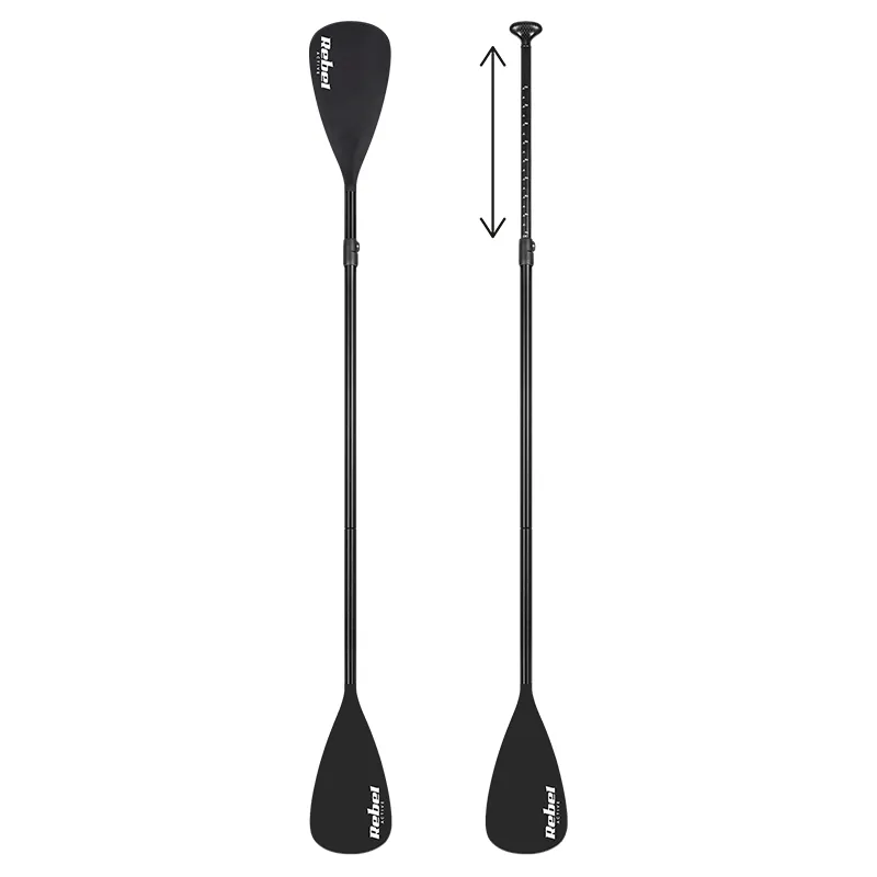 Placa Sup Gonflabila 335X84X15 CM Rebel Activ