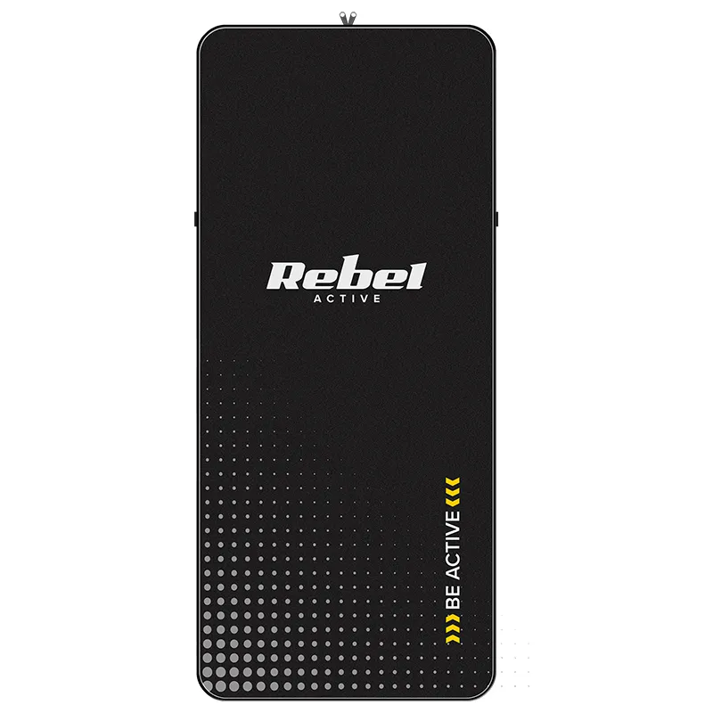 Placa Sup Gonflabila 335X84X15 CM Rebel Activ