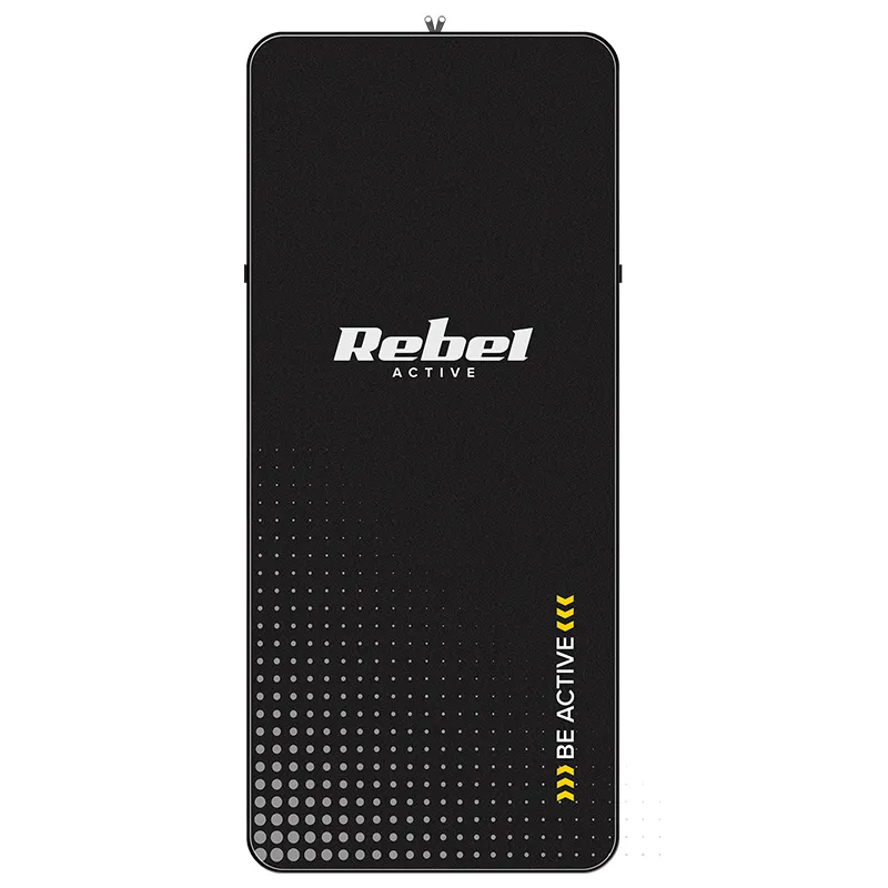 Placa Sup Gonflabila 335X84X15 CM Rebel Active