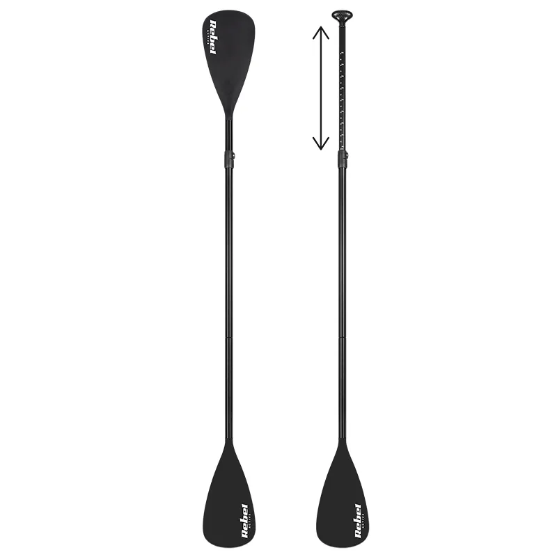 Paddle Kayak Placa Gonflabila Sup Rebel Active