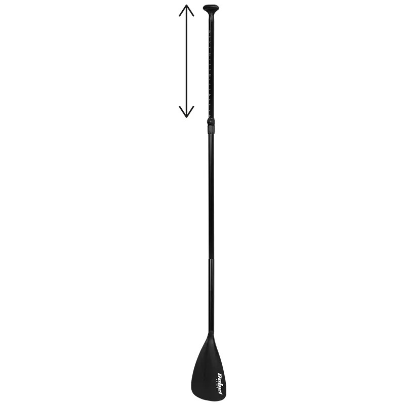 Set Placa Gonflabila Windsurfing Sup 305X76X15 CM