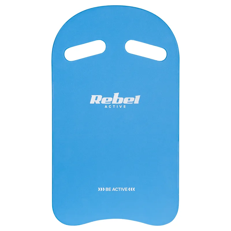 Placa Ajutatoare Inot 8CM EVA Rebel Active