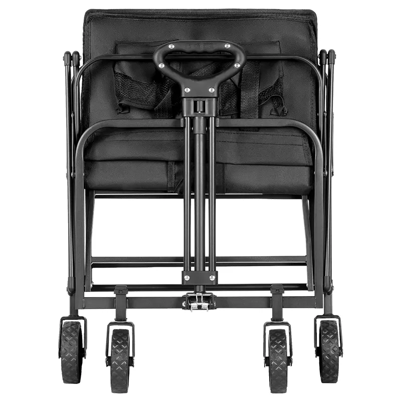 Carucior Plaja 80L 100KG Rebel Active