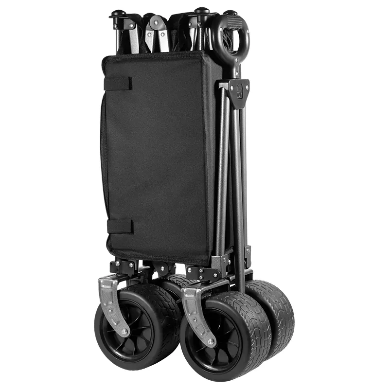 Carucior Plaja 150L 100KG Pliabil Rebel Active