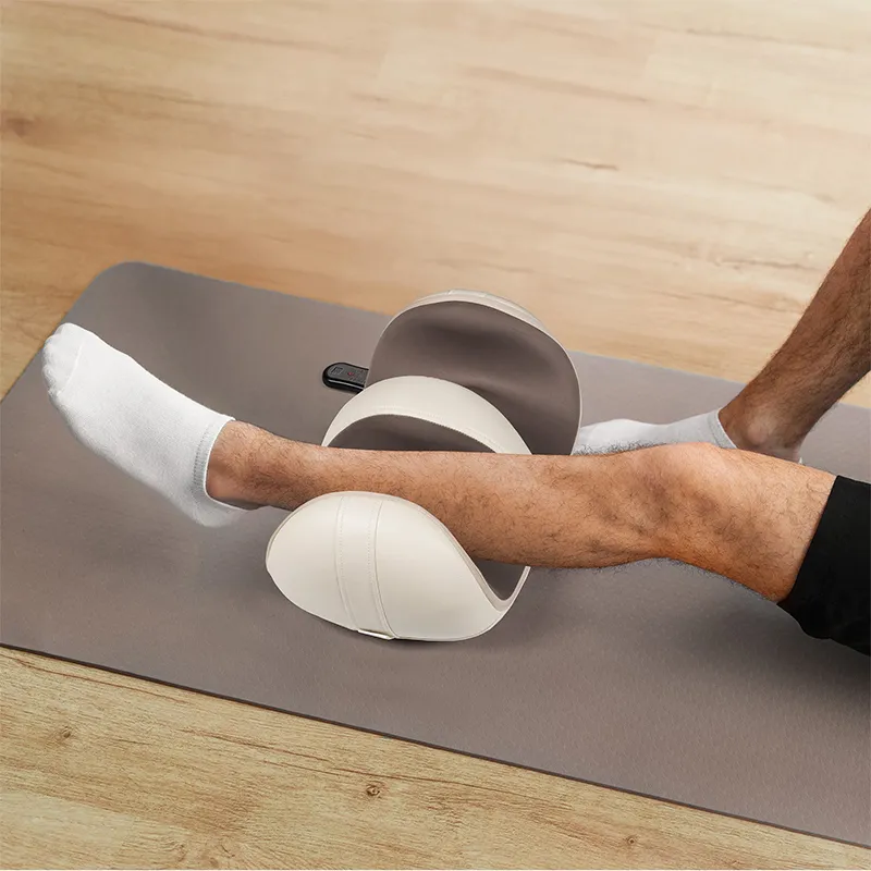 Aparat Masaj Shiatsu Picioare cu Incalzire Rebel Active