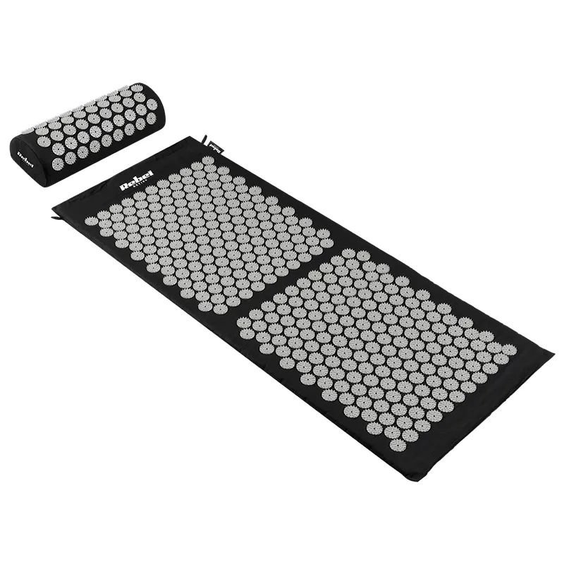 Saltea Presopunctura cu Perna 110X42 CM XL Rebel Active