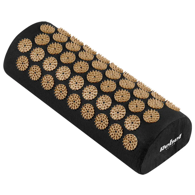 Saltea Presopunctura cu Perna 110X42 CM XL Rebel Active