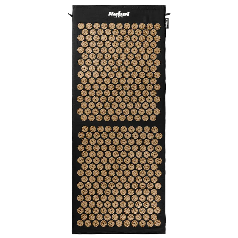 Saltea Presopunctura cu Perna 110X42 CM Eco Rebel Activ