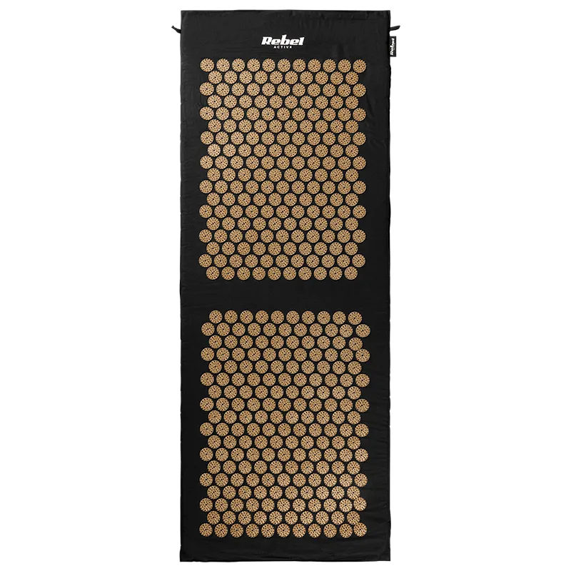 Saltea Presopunctura cu Perna 130X50 CM Eco Rebel Activ