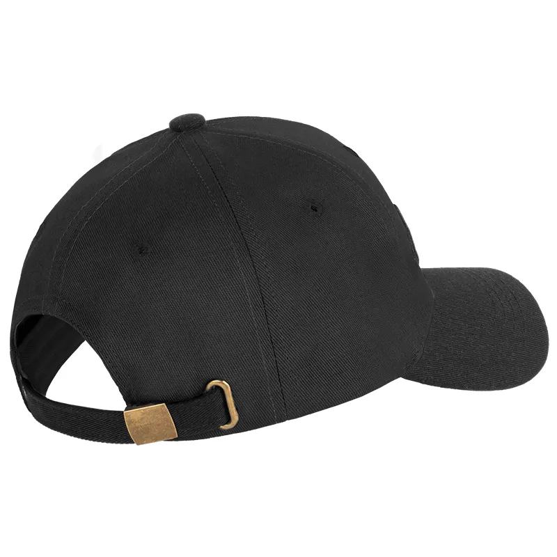 Sapca Unisex cu Logo Rebel Active