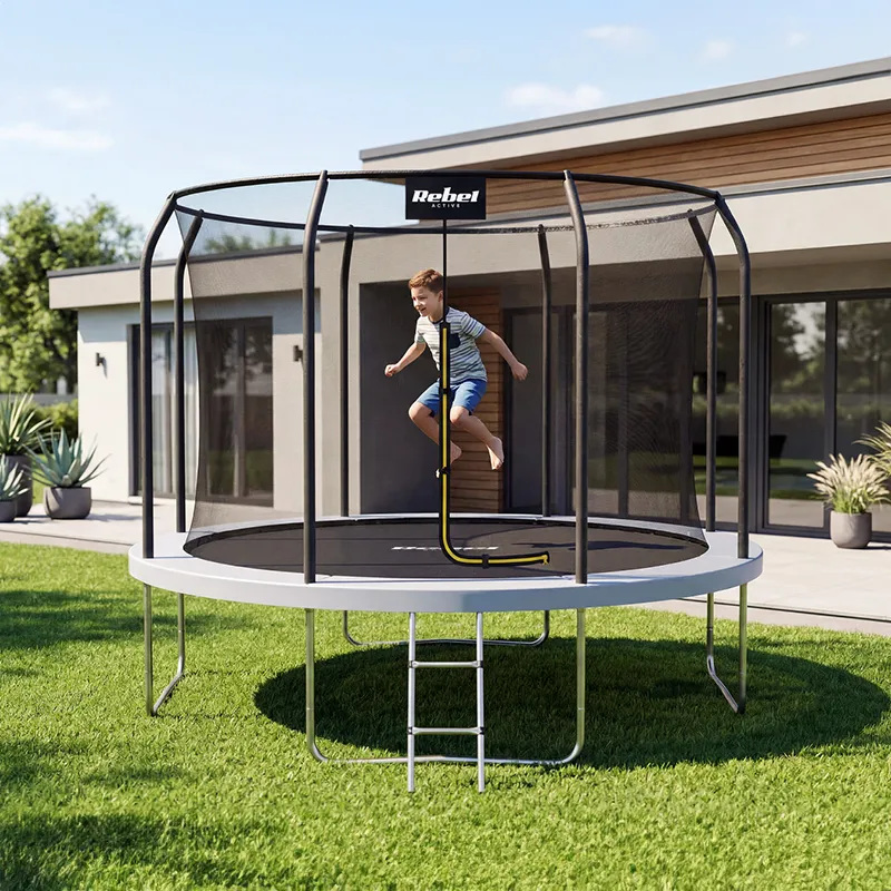Trambulina 10FT 305CM Rebel Active