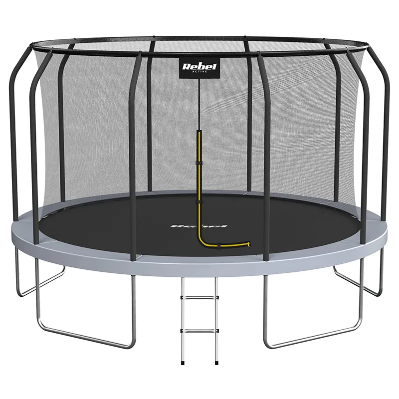 Trambulina 12FT 366CM Rebel Active