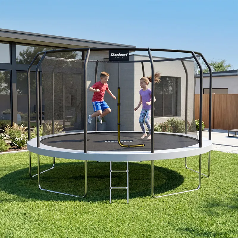 Trambulina 12FT 366CM Rebel Active