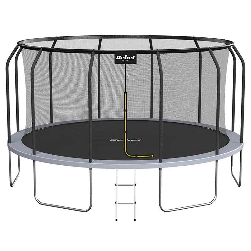 Trambulina 14FT 427CM Rebel Active