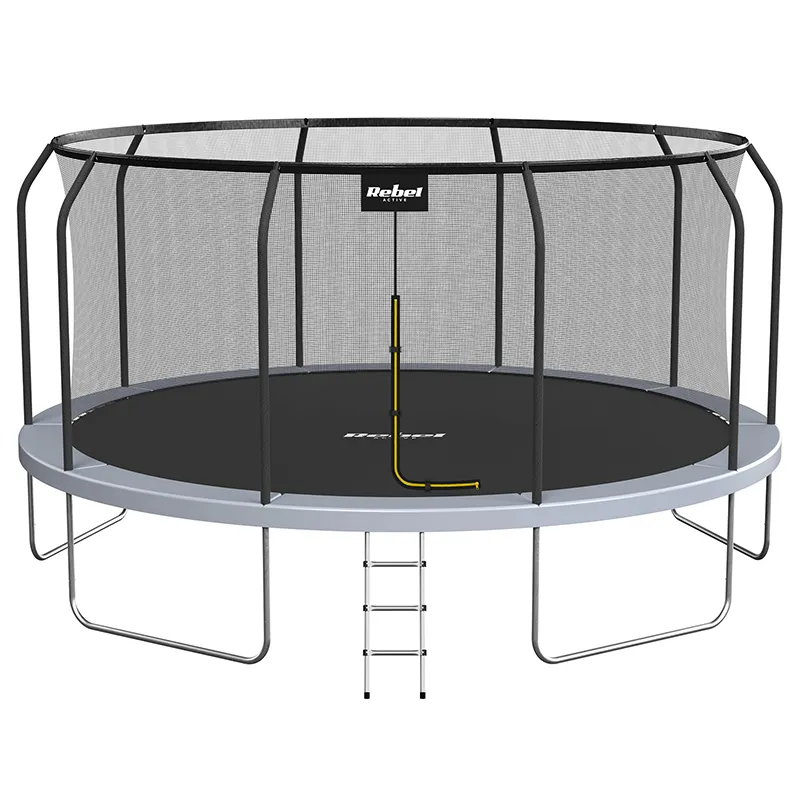 Trambulina 15FT 457CM Rebel Active