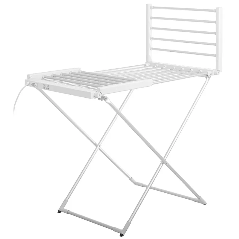 Resigilat - Uscator Rufe Electric 220W Adler