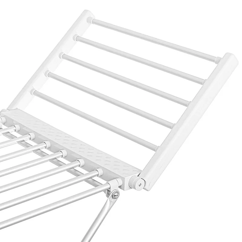 Resigilat - Uscator Rufe Electric 220W Adler