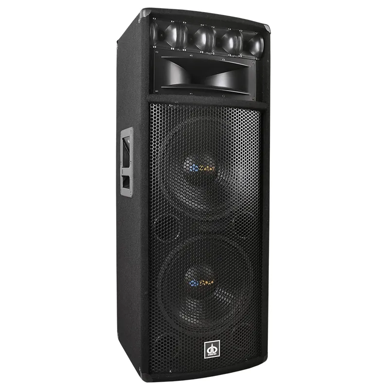 Resigilat - Boxa Q1240 800W