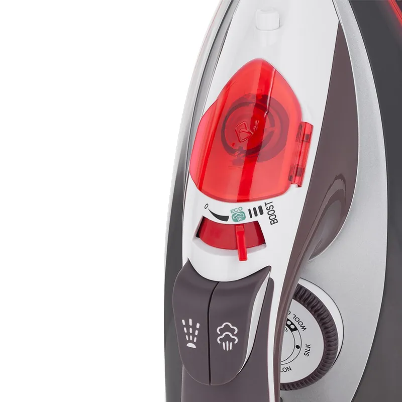 Resigilat - Fier de Calcat Slide Precision 3000 Teesa