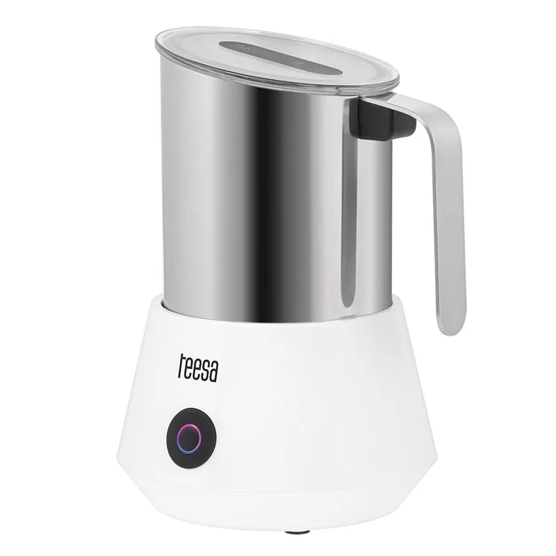 Resigilat - Aparat Spumare Lapte Milk Frother Aroma Teesa