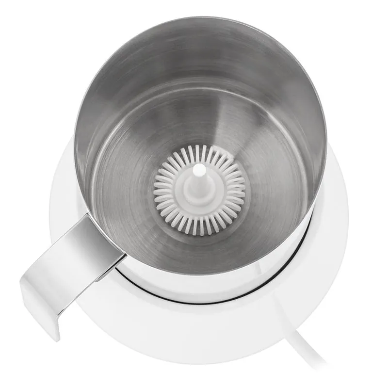 Resigilat - Aparat Spumare Lapte Milk Frother Aroma Teesa
