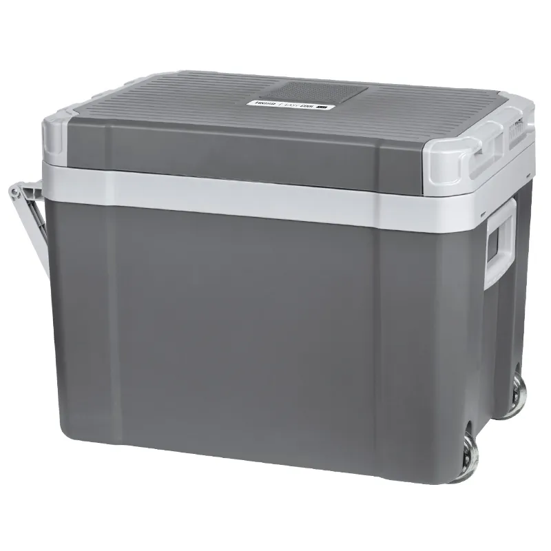Resigilat - Lada Frigorifica Racire Incalzire Troller 35L Teesa
