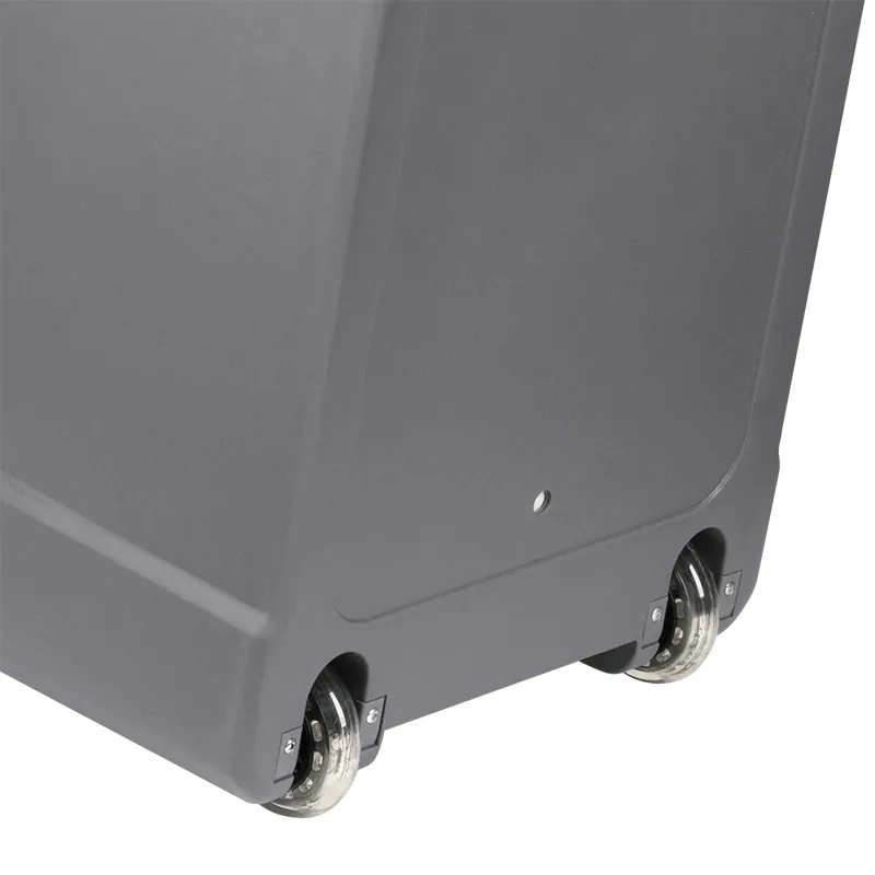 Resigilat - Lada Frigorifica Racire Incalzire Troller 35L Teesa