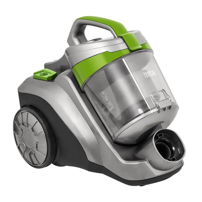 Resigilat - Aspirator 700W Teesa Vacuum Green