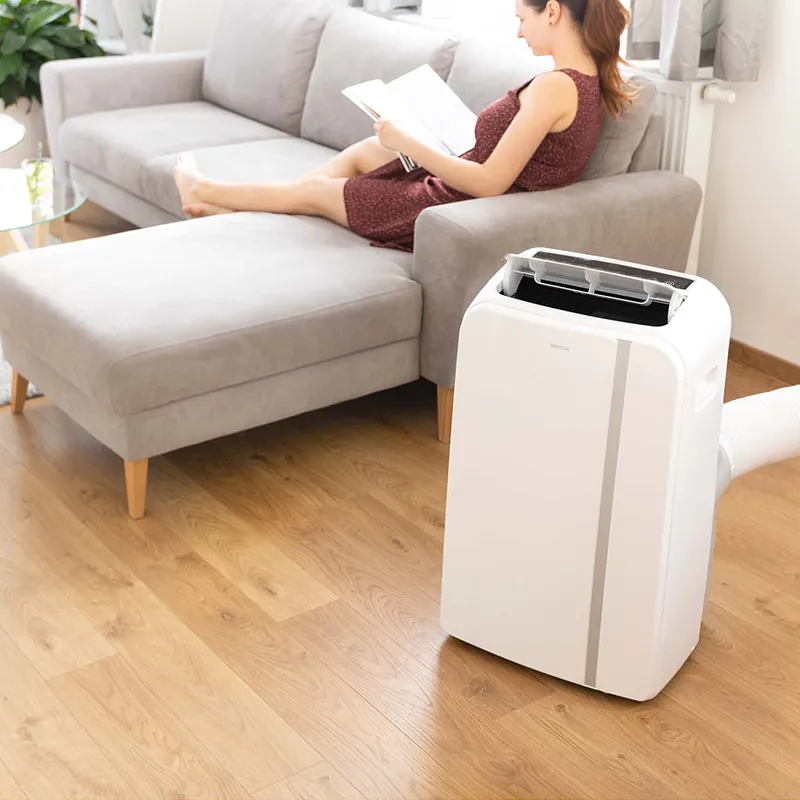 Aer Conditionat Mobil Sac MT1240C Sencor