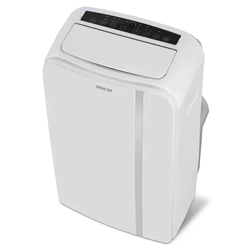 Aer Conditionat Mobil Sac MT1240C Sencor