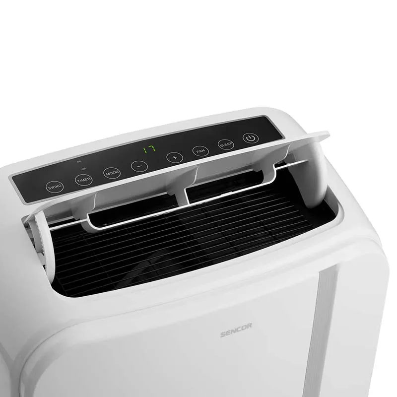 Aer Conditionat Mobil Sac MT1240C Sencor