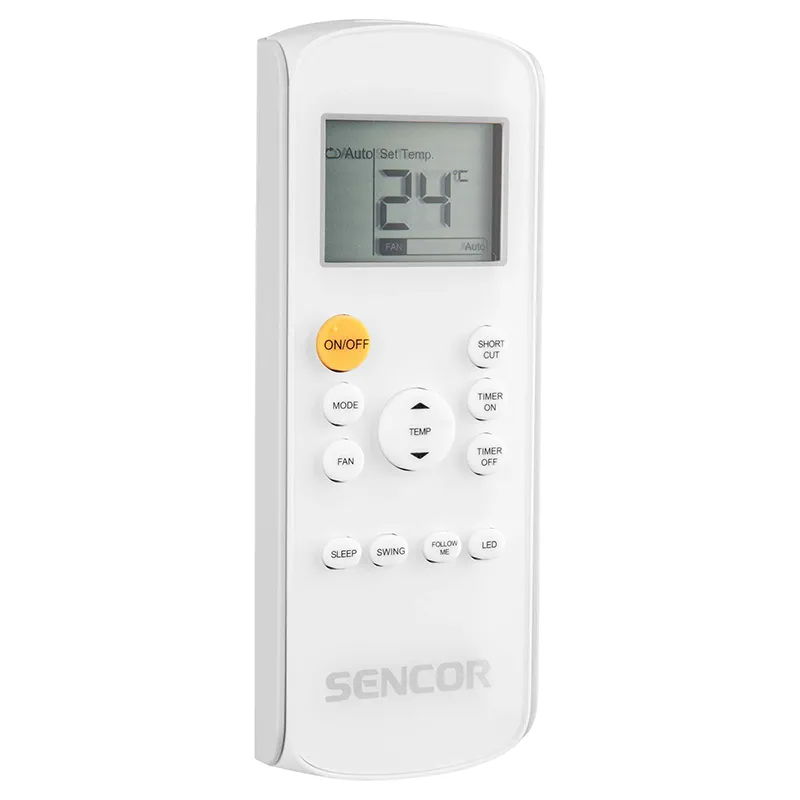 Aer Conditionat Mobil Sac MT1240C Sencor
