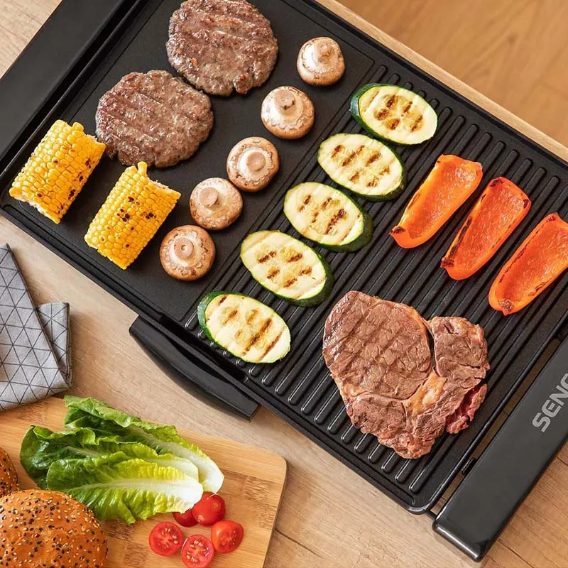 Gratar Electric 2300W Sencor