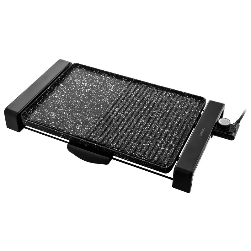 Gratar Electric 2 in 1 2300W Sencor