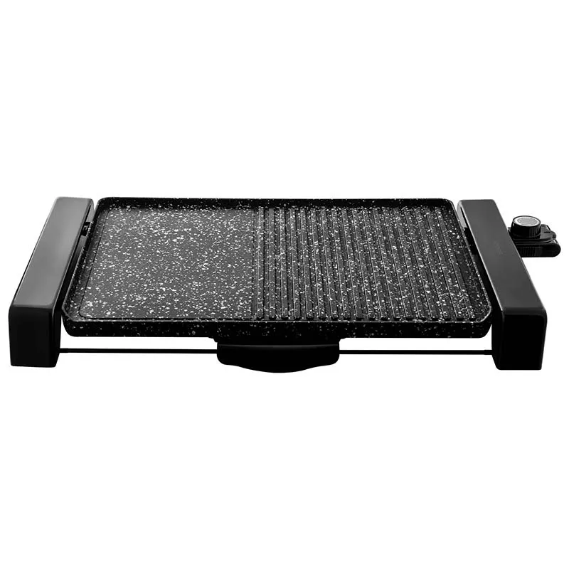 Gratar Electric 2 in 1 2300W Sencor